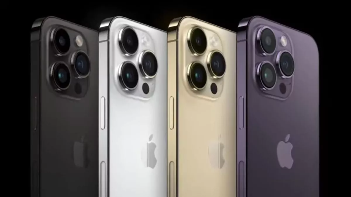 Apple Event 2022 हाइलाइट्स: Apple iPhone 14 सीरीज, Apple Watch 8 सीरीज और Apple AirPods 2 लॉन्च, जानें कीमत, फीचर्स और स्पेसिफिकेशंस