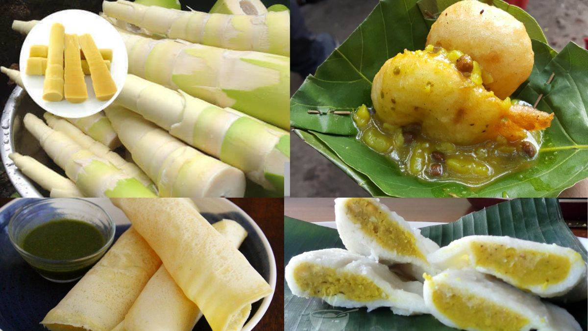 Tribal Dishes Jharkhand: झारखंड के यह सात आदिवासी व्यंजन, स्वाद ऐसा कि