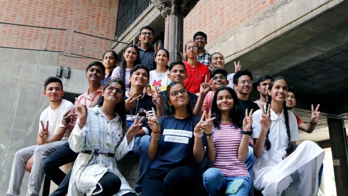 नीट यूजी टॉपर्स लिस्ट 2022 को परीक्षा परिणामों के साथ-साथ आधिकारिक वेबसाइट, nta.neet.nic.in पर जारी किया गया।