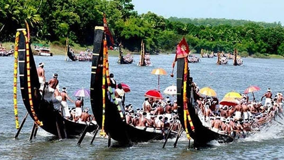 onam 2022 people will take prasad of 20 types of vegetables rice pulses kheer and curd