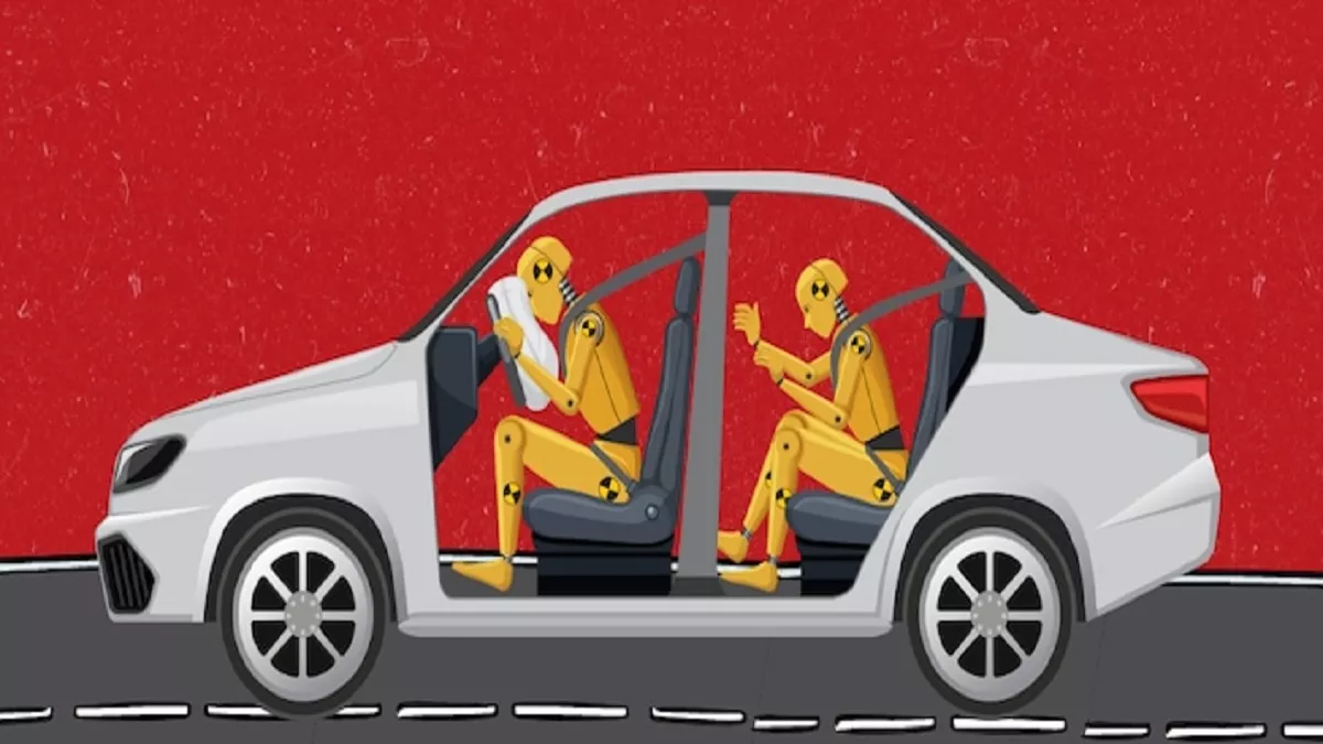 Seat Belt Alarm: कार चलाते समय न करें नियमों का उल्लंघन, एक अलार्म से भी बच सकती हैं जिंदगियां
