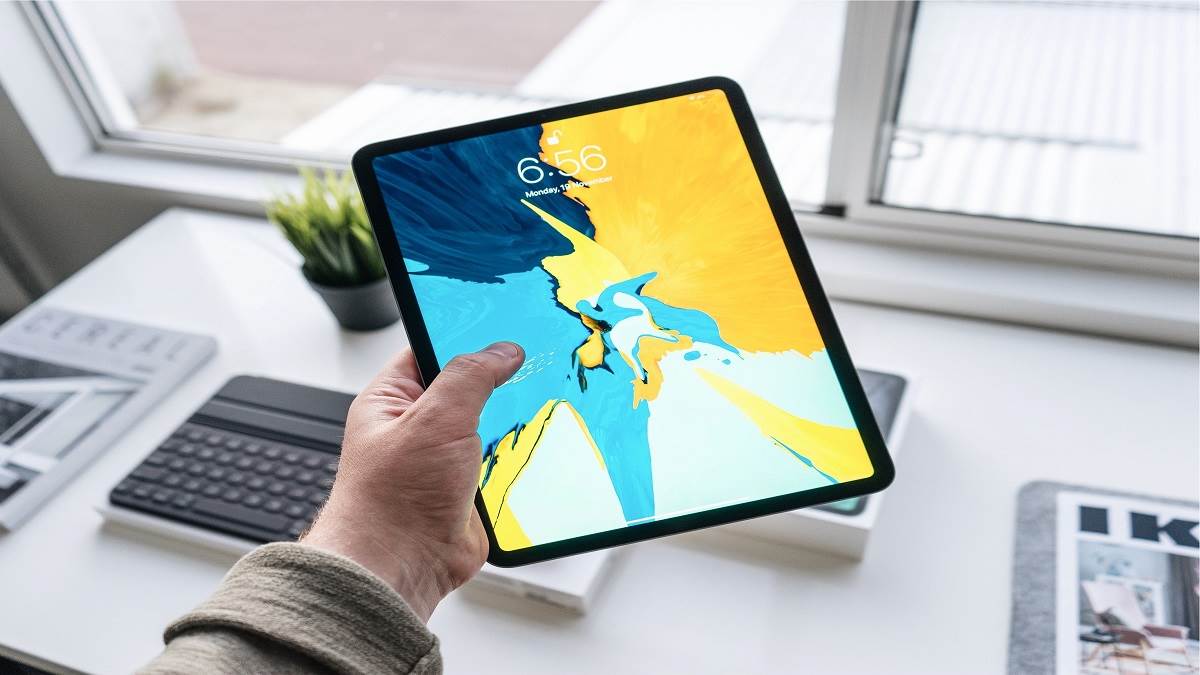 Tablets: 9 हजार से कीमत शुरू है Samsung और Lenovo जैसे ब्रांड्स के टैबलेट्स की, ऑनलाइन क्लास के लिए हैं बेस्ट