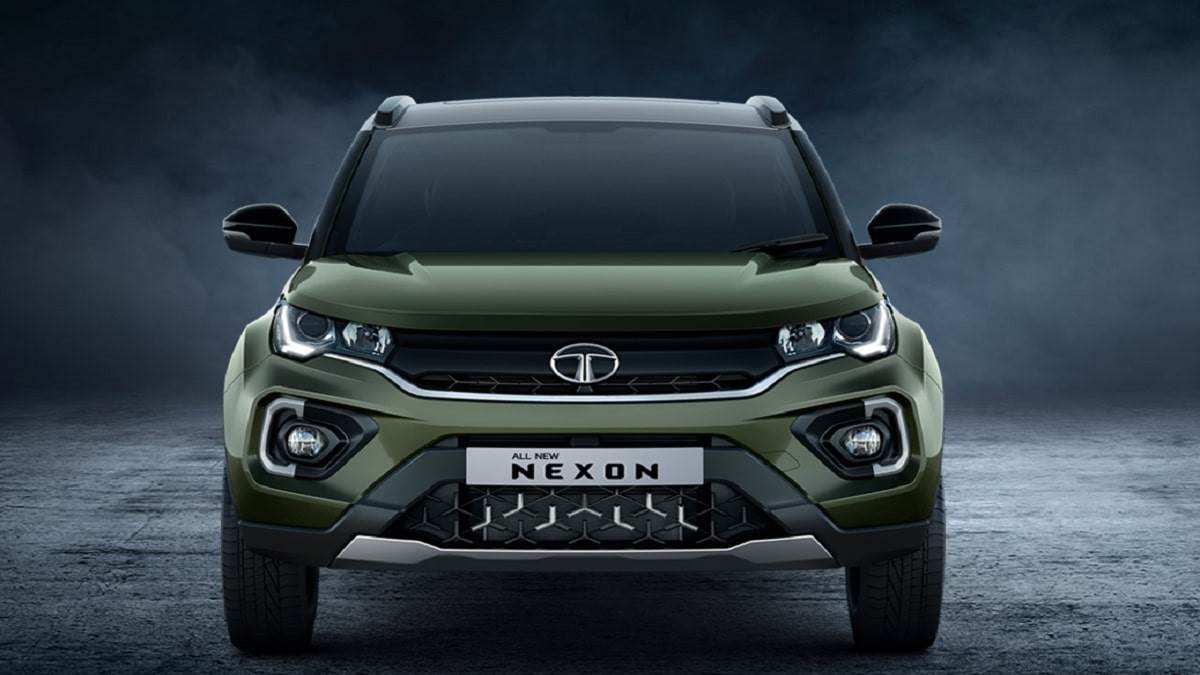 Tata Nexon Accessories: अपनी कार को बनाए अब और भी स्मार्ट, इन कम कीमत वाले Car Accessories के साथ