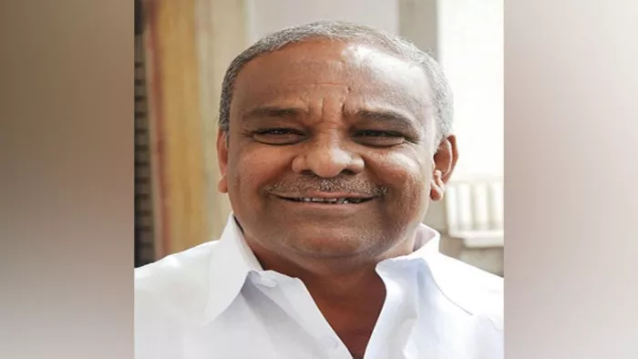 कर्नाटक सरकार में मंत्री उमेश कट्टी का दिल का दौरा पड़ने से निधन