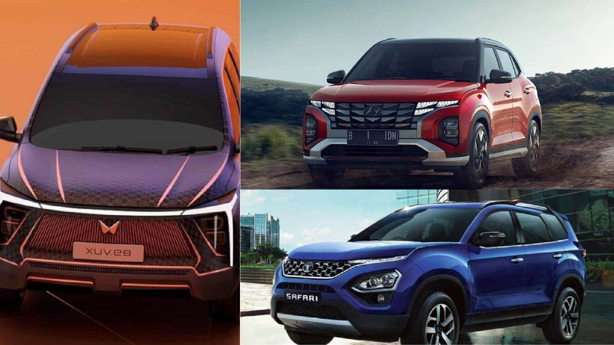 these upcoming vehicles will be equipped with adas