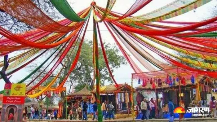 मेले में झूले से उतरने के दौरान एक महिला की हुई मौत। फाइल फोटो