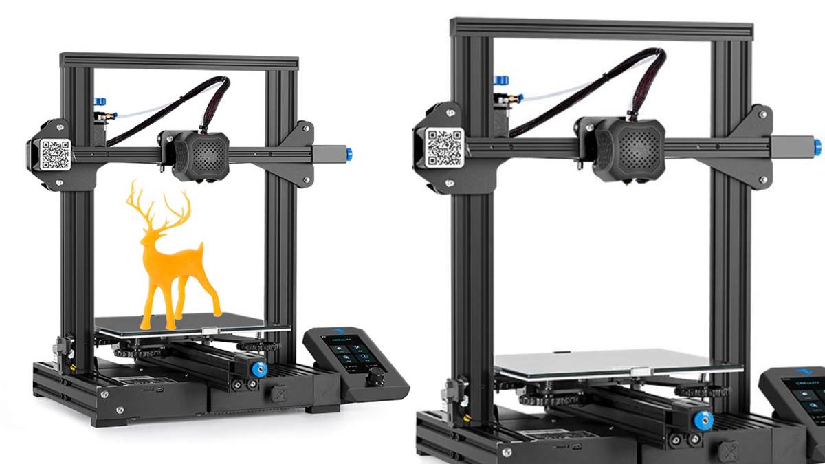 best 3d printer price in india loaded with advance features