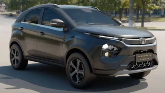 Tata Nexon EV की बुकिंग इस दिन से होगी शुरू