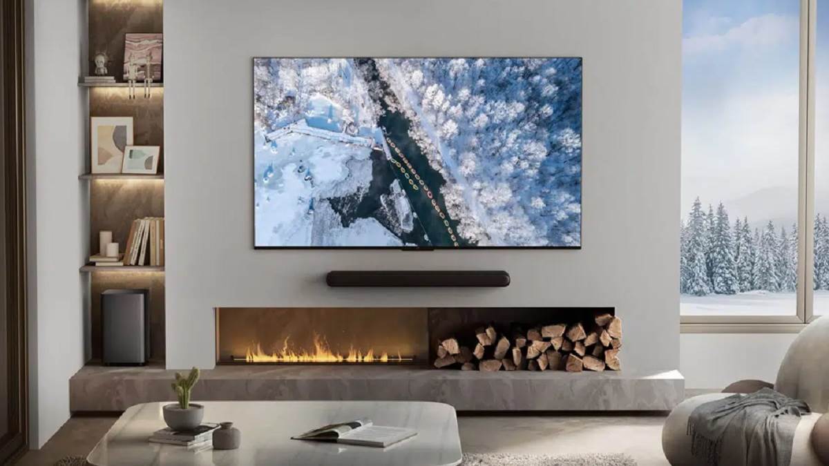 Mini LED डिस्प्ले वाली इन 5 Smart TV ने बजा दी OLAED TV की भी बैंड, पूरे देश में हो रही है वाहवाही