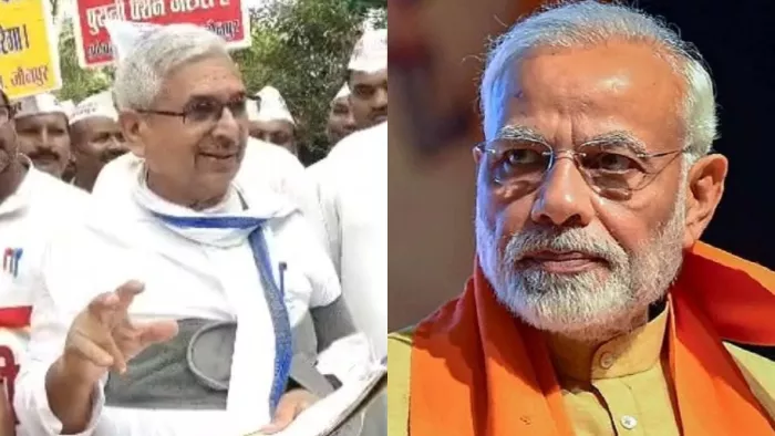 BSP सांसद के बयान पर चढ़ेगा सियासी पारा? PM मोदी की सपेरे से की तुलना