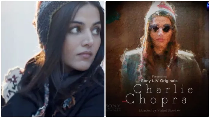 Charlie Chopra and The Mystery of Solang Valley Trailer (Photo Credit: Instagram)