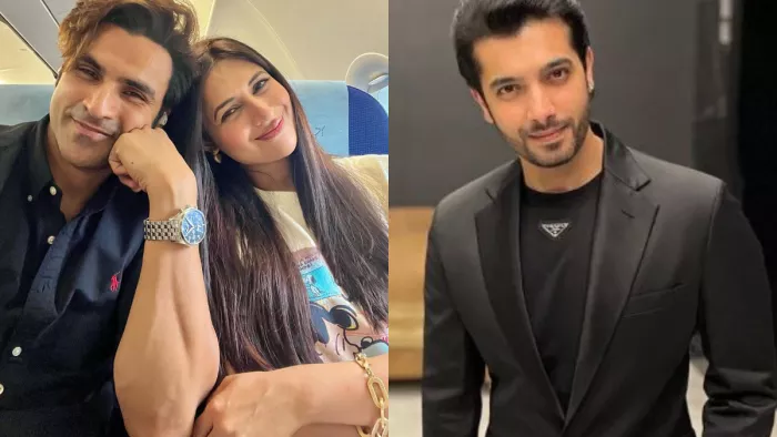 Divyanka Tripathi Revealed Adopting Child । Photo- Instagram