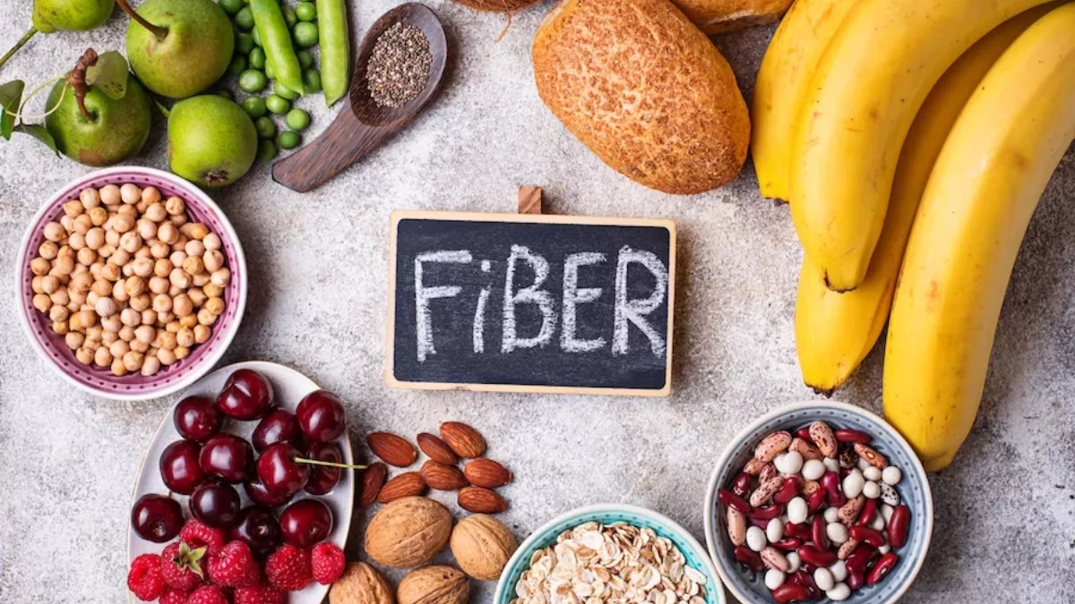 Fiber Rich-Foods: दिल की बीमारी से बचाता है फाइबर, इन फूड्स के जरिए करें इसे डाइट में शामिल