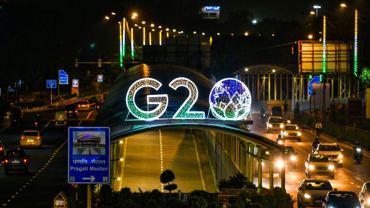 g20 us strict on chinese president not joining g20 said if china wants to be a disruptor then that too is acceptable