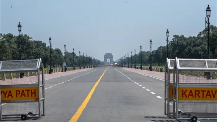 एक क्लिक में पाएं दिल्ली ट्रैफिक का अपडेट