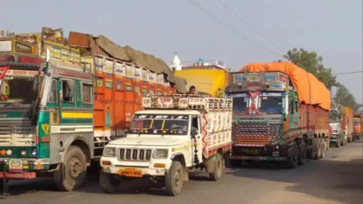 G20 Summit: नोएडा के रास्ते दिल्ली में आज से भारी वाहनों की एंट्री बैन, जानिए क्या है ट्रैफिक प्लान?