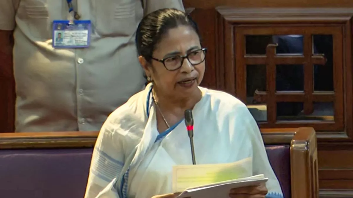 Bengal- विधायकों को ममता बनर्जी की बड़ी सौगात, वेतन में प्रतिमाह 40 हजार रुपये की बढ़ोतरी का एलान