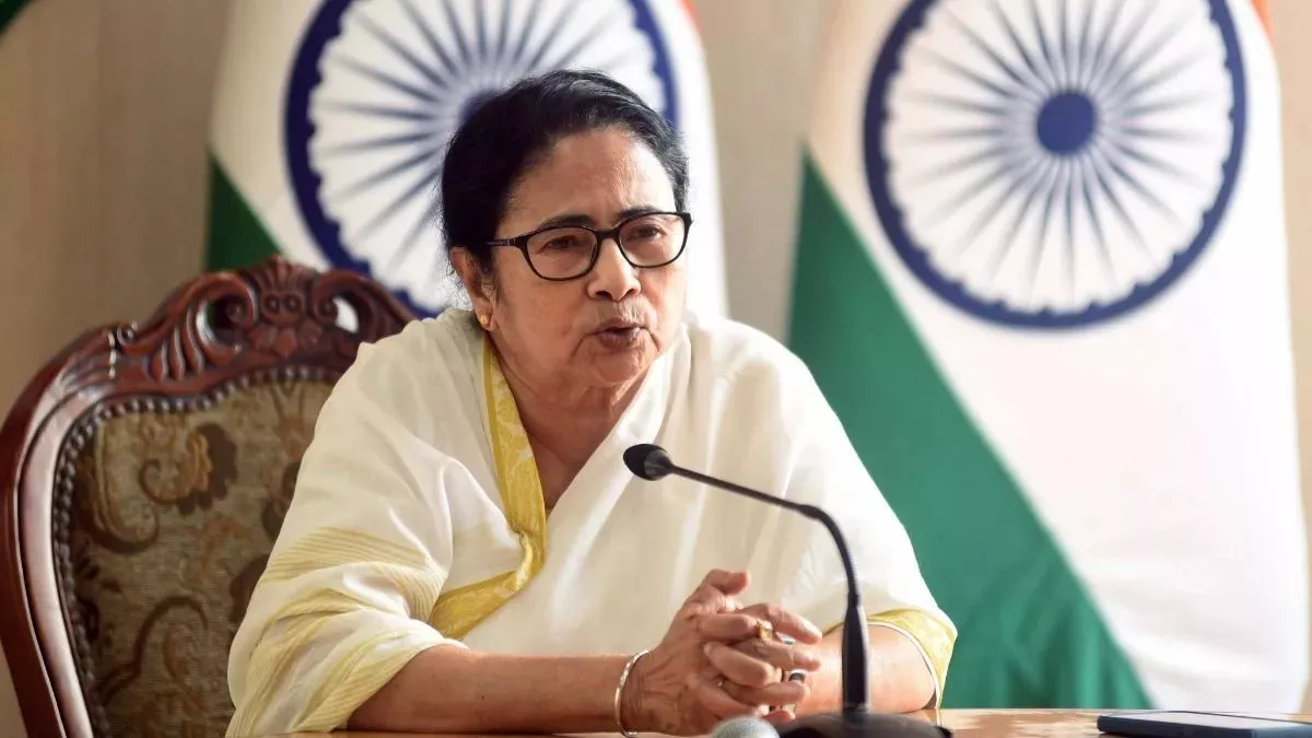 राज्यपाल मंजूरी न दें तो भी.. ममता बनर्जी बोलीं- हम 15 अप्रैल को बांग्ला दिवस के रूप में मनाएंगे