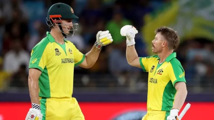 World Cup 2023 में AUS की तरफ से Mitchell Marsh ने ओपनिंग करने पर दिया ये बयान