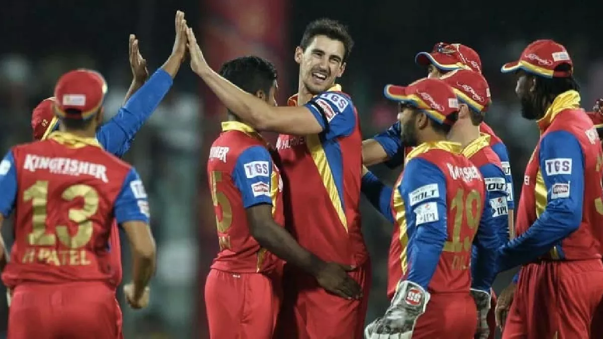 5 साल बाद IPL 2024 में वापसी को तैयार ऑस्ट्रेलिया का यह घातक गेंदबाज, RCB के लिए खेल चुका है 27 मैच