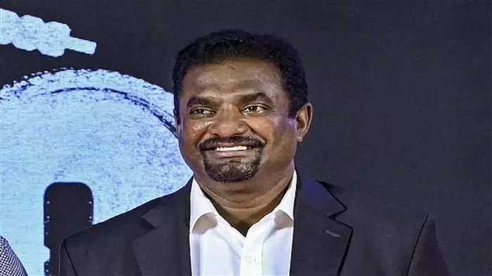 World Cup 2023 को लेकर Muttiah Muralitharanने टीम इंडिया को दी चेतावनी