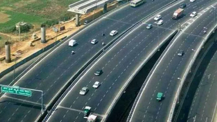 Himachal सरकार का पैसा चुकाने को तैयार नहीं NHAI (फाइल फोटो)।