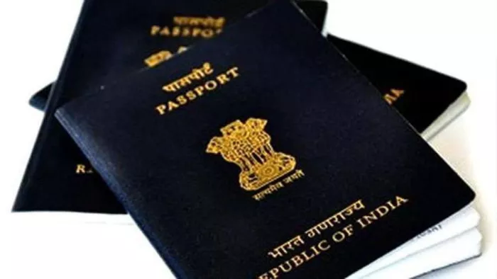 अब घर बैठे बनवा सकते हैं पासपोर्ट
