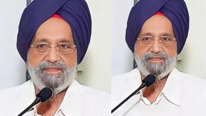 नहीं रहे इतिहासकार प्रोफेसर पृथीपाल सिंह कपूर, सीएम भगवंत मान ने जताया दुख