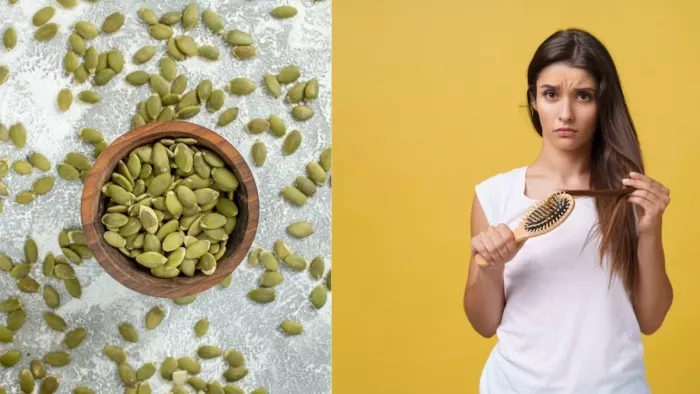Hair Care Tips: बालों की ग्रोथ के लिए डाइट में शामिल करें ये 6 तरह के बीज