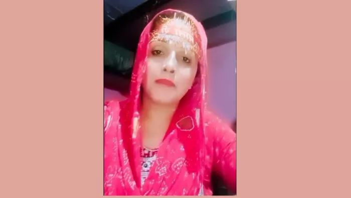 Seema Haider: पाकिस्तान से आई भाभी ने जन्माष्टमी पर किया कुछ ऐसा, जलने लगे पड़ोसी।