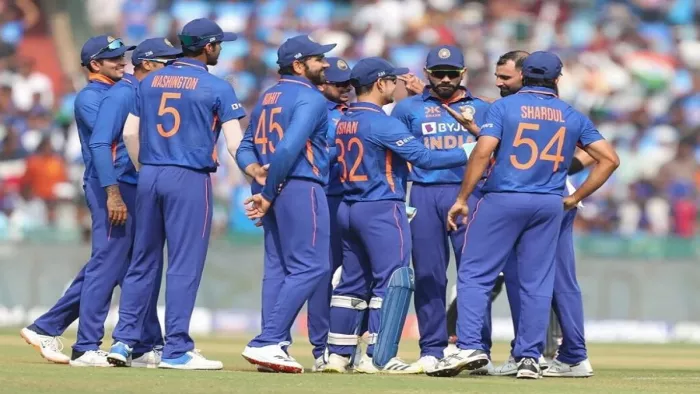 वर्ल्ड कप में भारत की टीम देखकर सेलेक्टर्स पर भड़के शोएब अख्तर