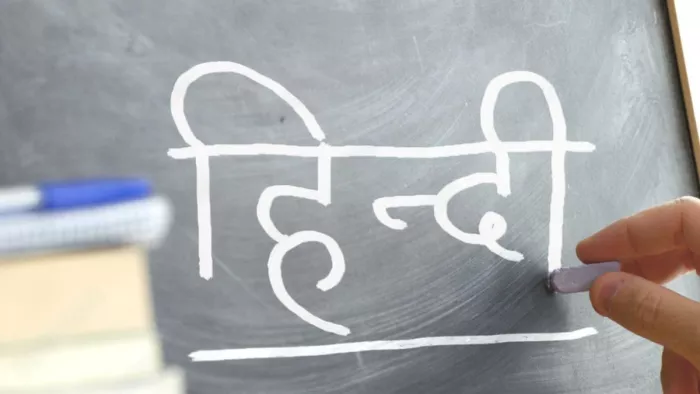 क्या है हिंदी का महत्व? (Picture Courtesy: Freepik)