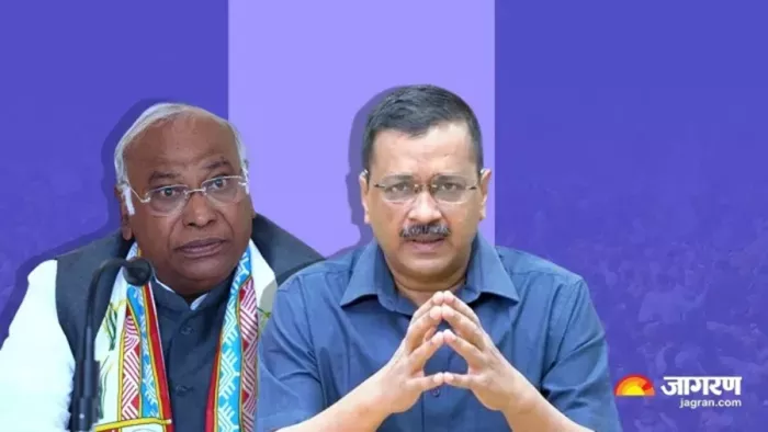 हरियाणा में गठबंधन के फॉर्मूले पर उलझी कांग्रेस और आप
