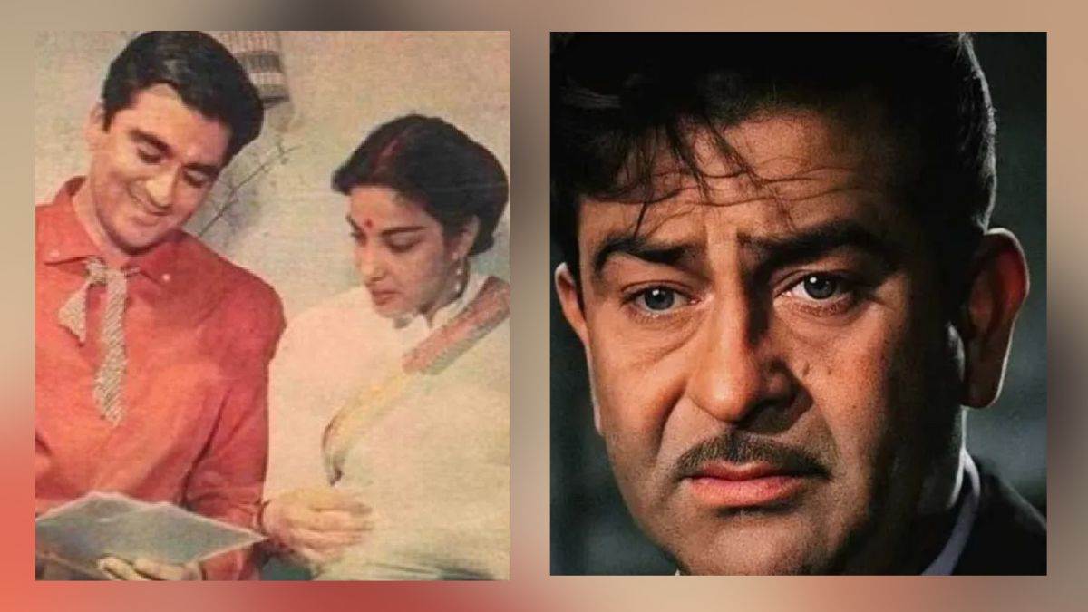 raj kapoor heartbreak nargis wedding to sunil dutt led to self harm