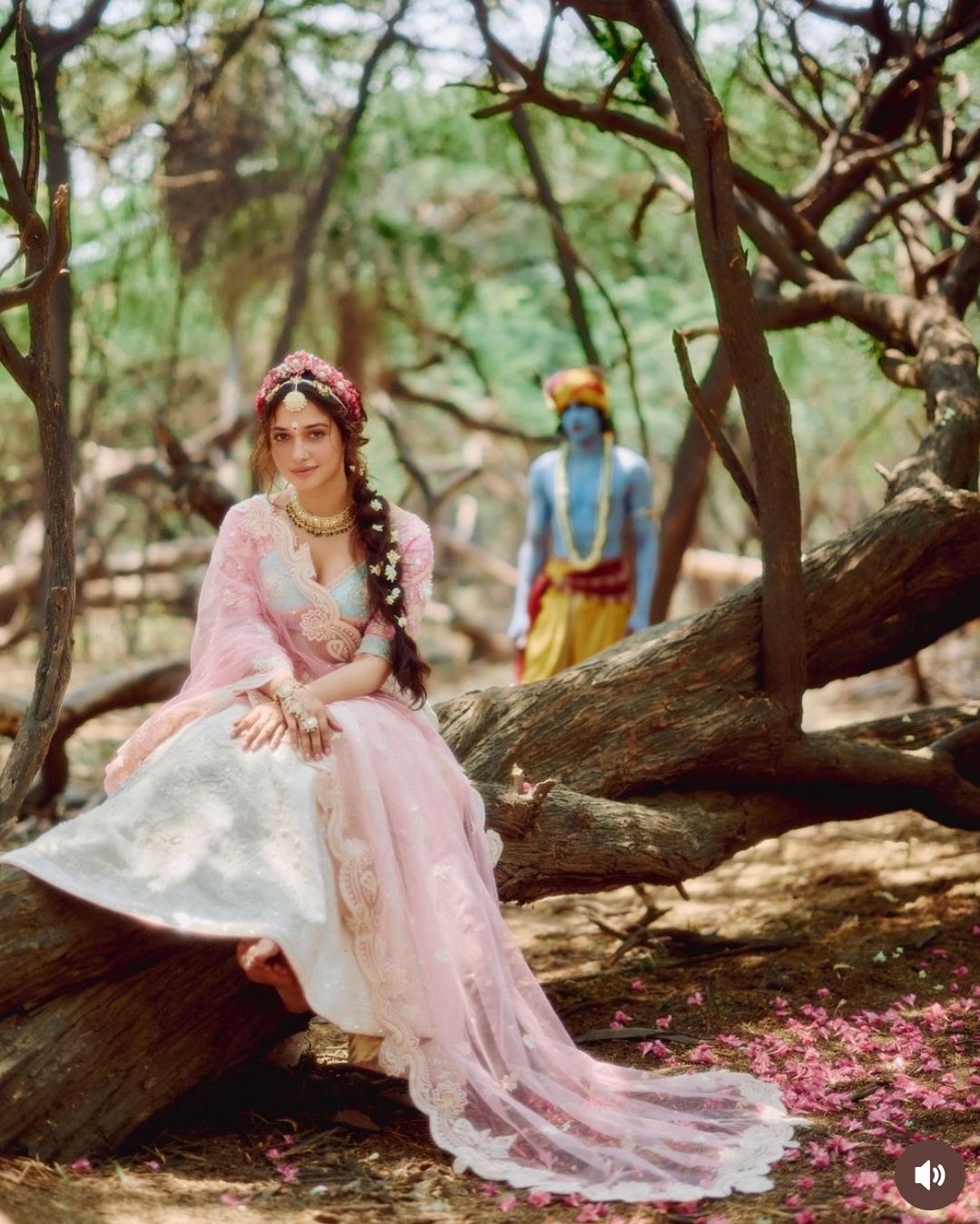 Tamannaah Bhatia