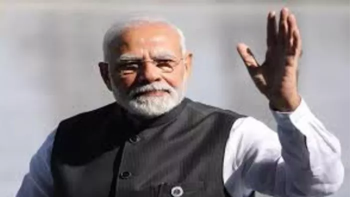 प्रधानमंत्री नरेन्द्र मोदी नौ सितंबर को हिमाचल आएंगे।
