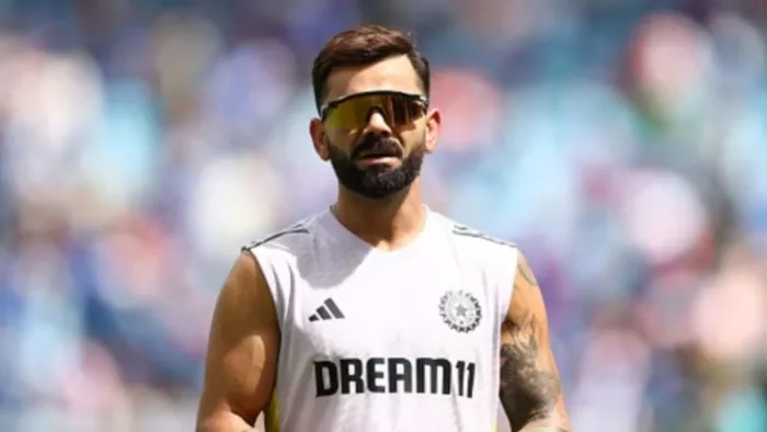विराट कोहली अब सिर्फ वनडे फॉर्मेट खेलते हैं