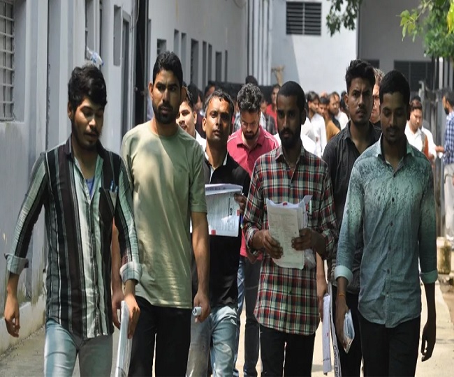 UPSSSC PET 2025: यूपी प्रारंभिक अर्हता परीक्षा खत्म, चेक करें Exam ...