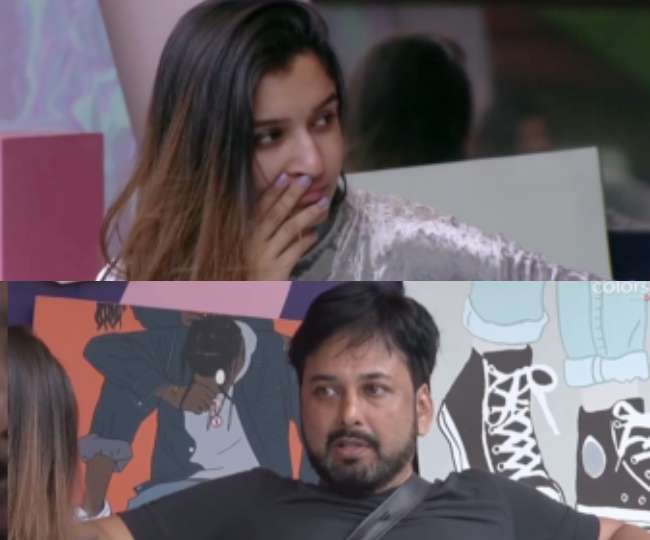 Bigg Boss 13, day 9-10