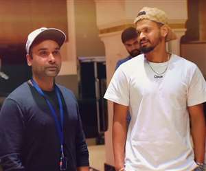 अमित मिश्रा की IPL 2020 से विदाई हो गई है। (फोटो- DC)