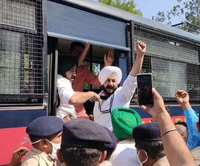 Case registered against 7