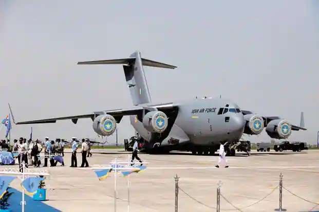 On the Indian Air Force Day 2021, Rafale, Tejas, Sukhoi, and Chinook will show their power on 89th Air Force Day