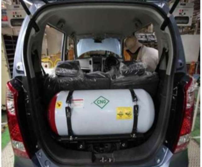 increased trouble for those who install cng kit in cars