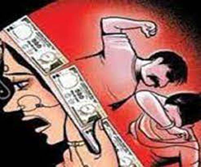 bihar crime daughter of nawada murdered in gaya husband absconding police arrested pregnant sister in law