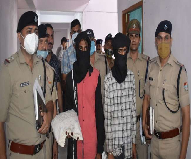 दुष्कर्म को घर में बताने व जेल भिजवाने की बात सुन आरोपितों ने घोंट दिया गला, बनभूलपुरा हत्याकांड का पर्दाफाश