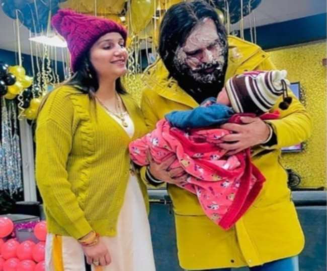 Sapna Choudhary Son Name Saif Ali Khan and Kareena Kapoor got trolled as soon as son name came in public jagran special
