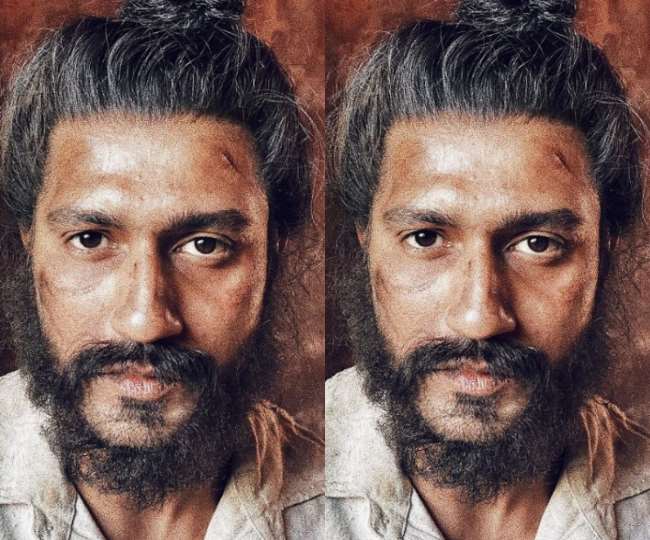 Vicky Kaushal ने 'सरदार उधम' का नया पोस्टर किया शेयर, लुक देखकर रह जाएंगे दंग