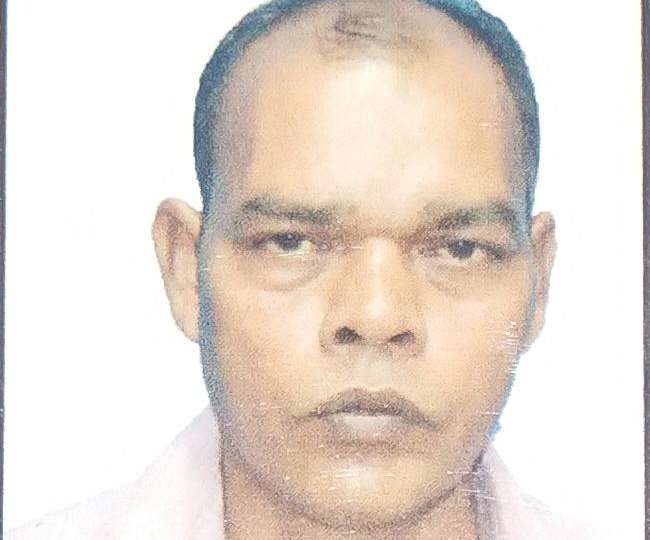 भागलपुर के जगदीशपुर प्रखंड निवासी वीरंजन पासवान की मौत।