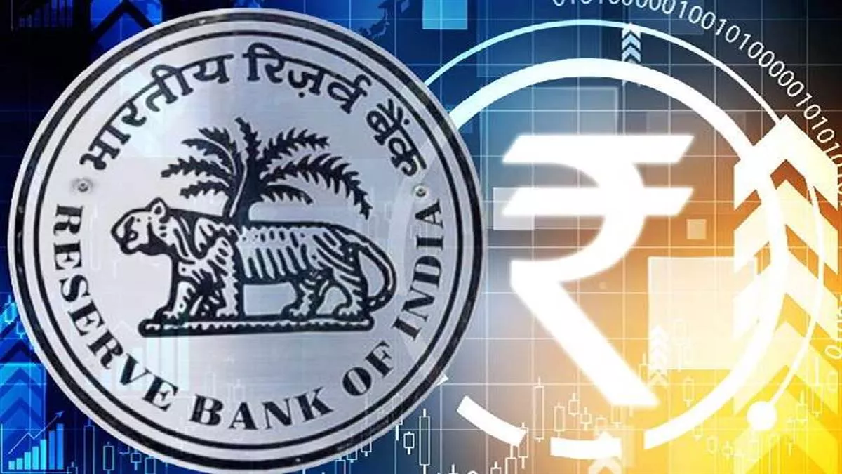 RBI Digital Currency: Reserve Bank to soon launch E Rupee on pilot basis for limited use
