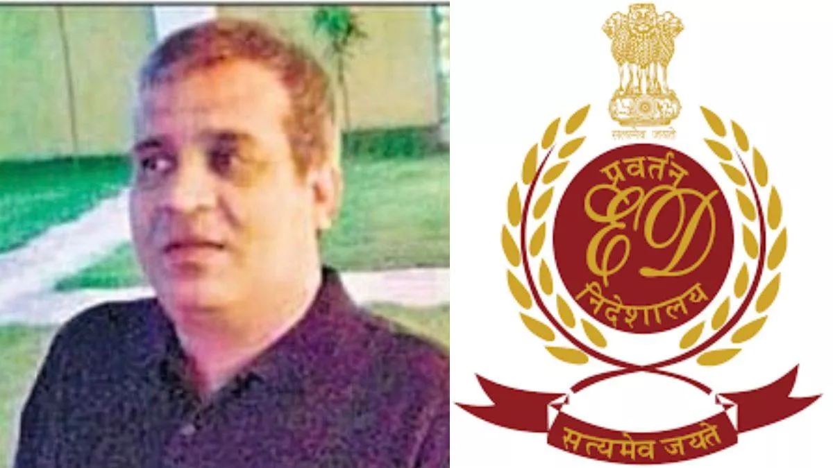 Jharkhand, Money Laundering Case: ईडी ने कोलकाता के व्यवसायी अमित अग्रवाल को किया गिरफ्तार!